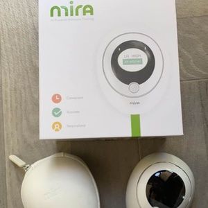 Mira AI-Powered Hormone Tracker